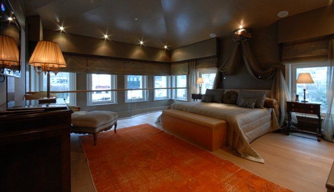 Hotel Les Ottomans Bosphorus - Special Category Istanbul Ruang foto