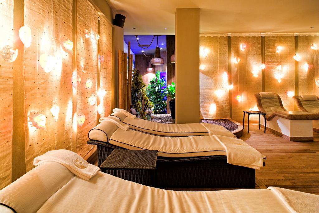 Hotel Les Ottomans Bosphorus - Special Category Istanbul Bagian luar foto