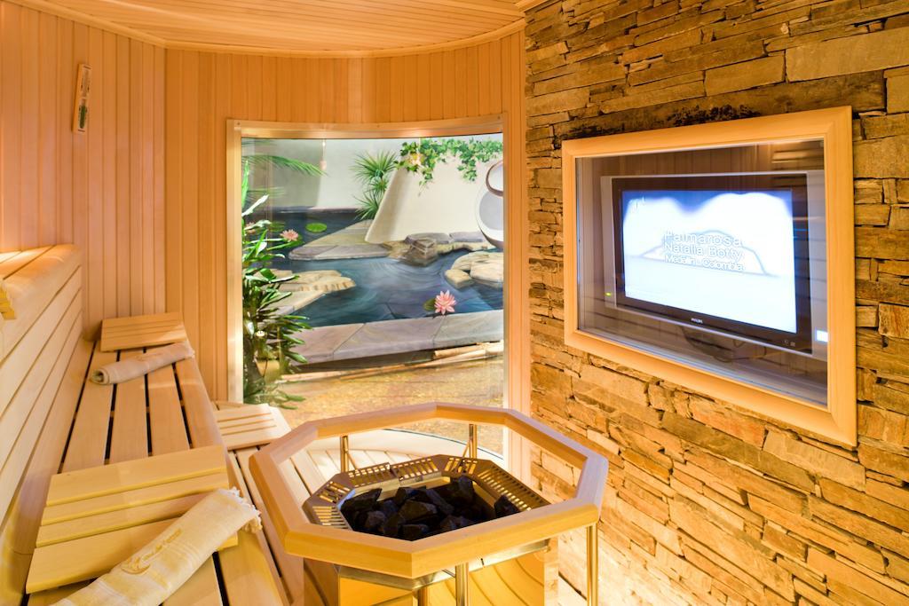 Hotel Les Ottomans Bosphorus - Special Category Istanbul Bagian luar foto