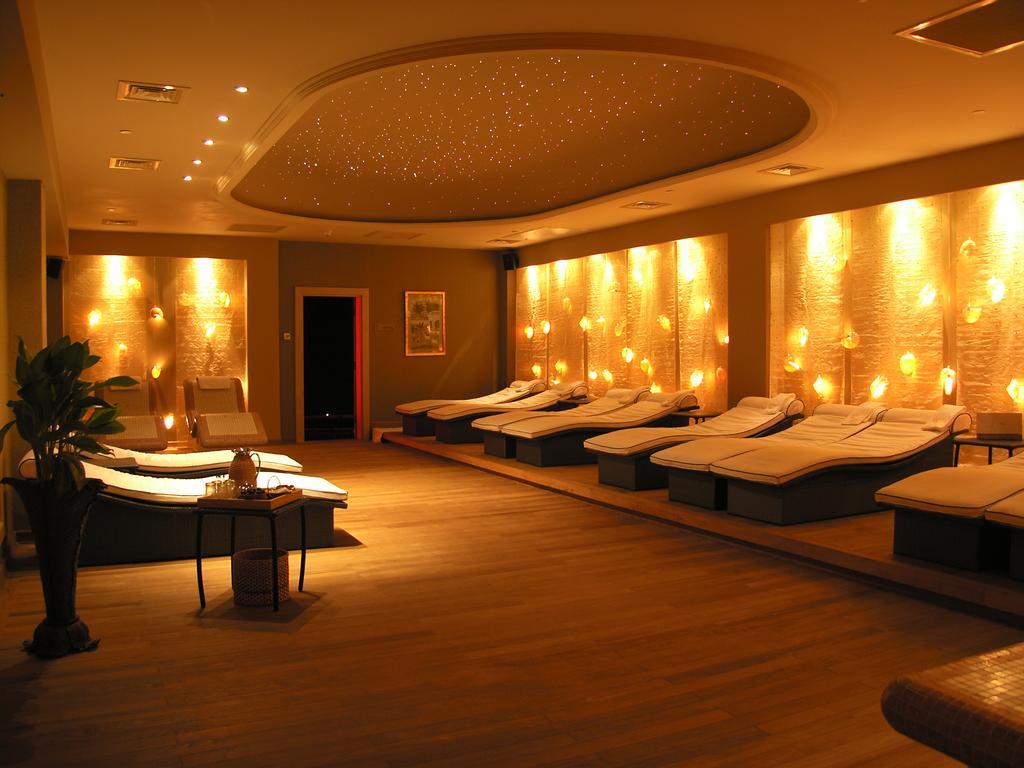 Hotel Les Ottomans Bosphorus - Special Category Istanbul Bagian luar foto