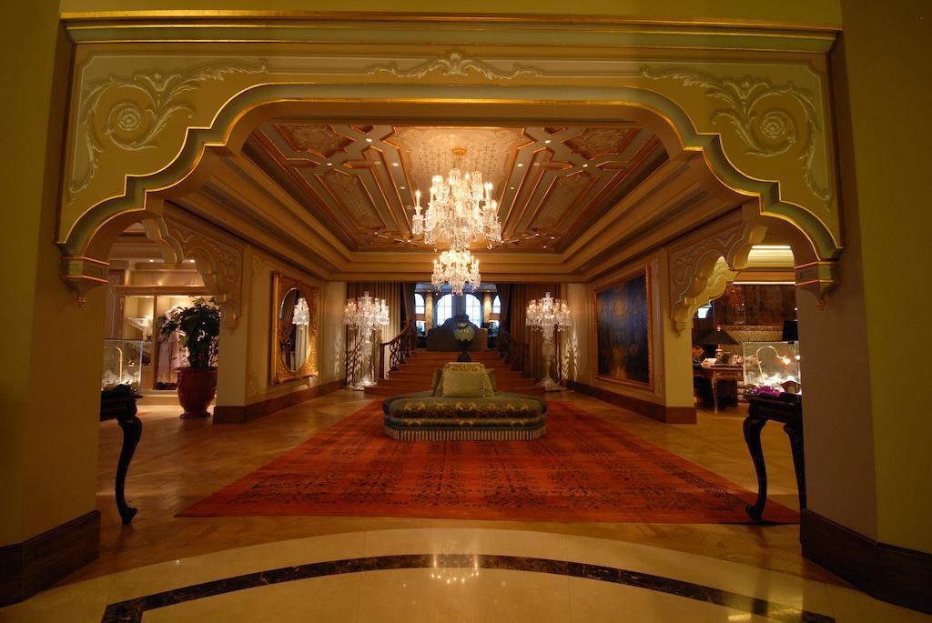 Hotel Les Ottomans Bosphorus - Special Category Istanbul Bagian luar foto