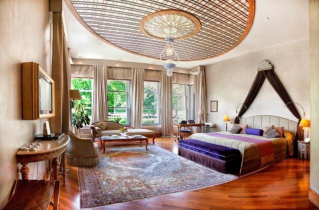 Hotel Les Ottomans Bosphorus - Special Category Istanbul Bagian luar foto