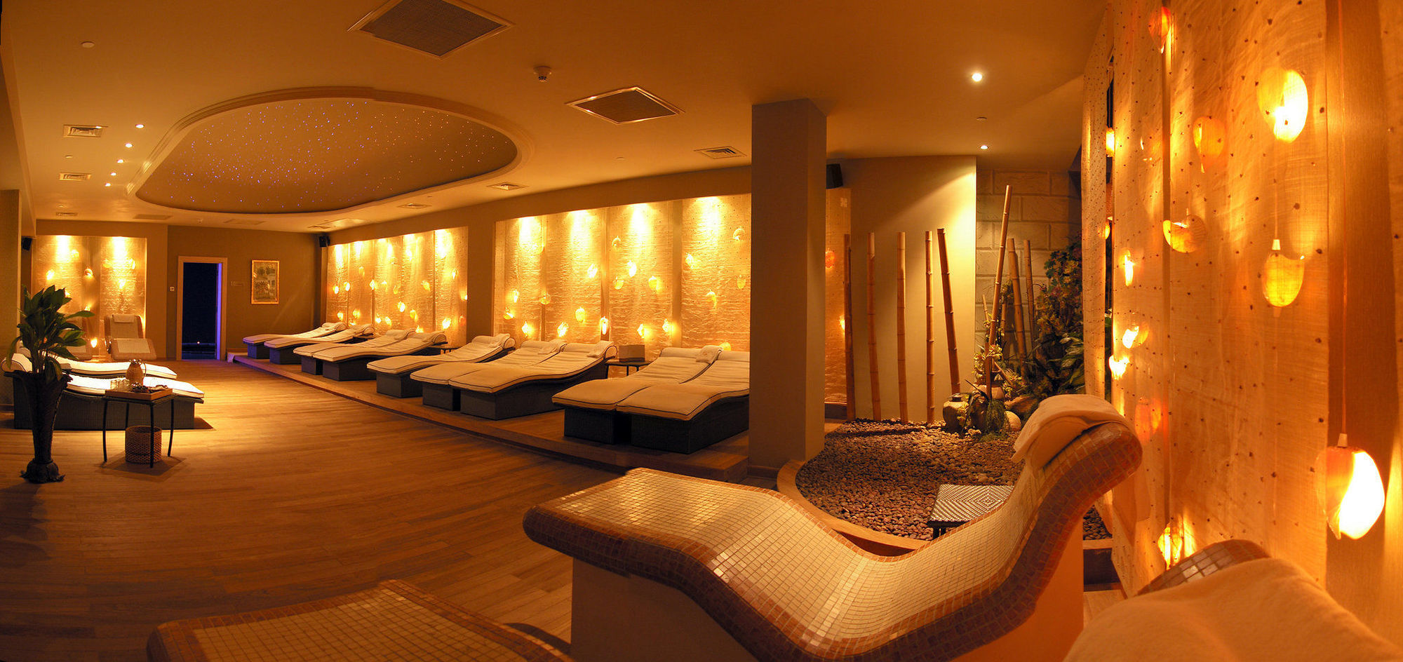 Hotel Les Ottomans Bosphorus - Special Category Istanbul Fasilitas foto