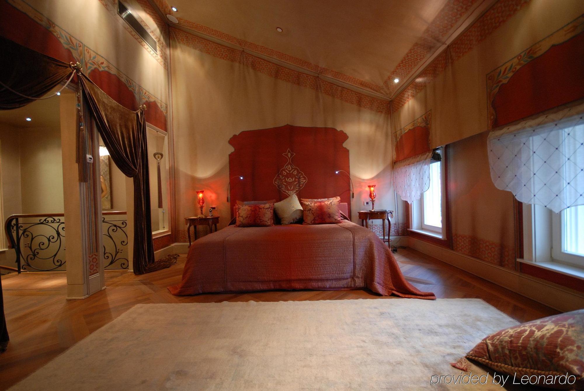 Hotel Les Ottomans Bosphorus - Special Category Istanbul Ruang foto