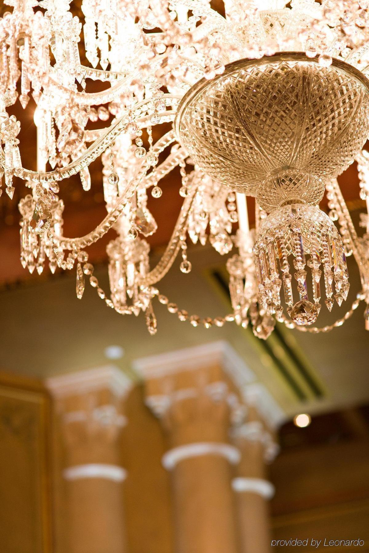 Hotel Les Ottomans Bosphorus - Special Category Istanbul Bagian luar foto