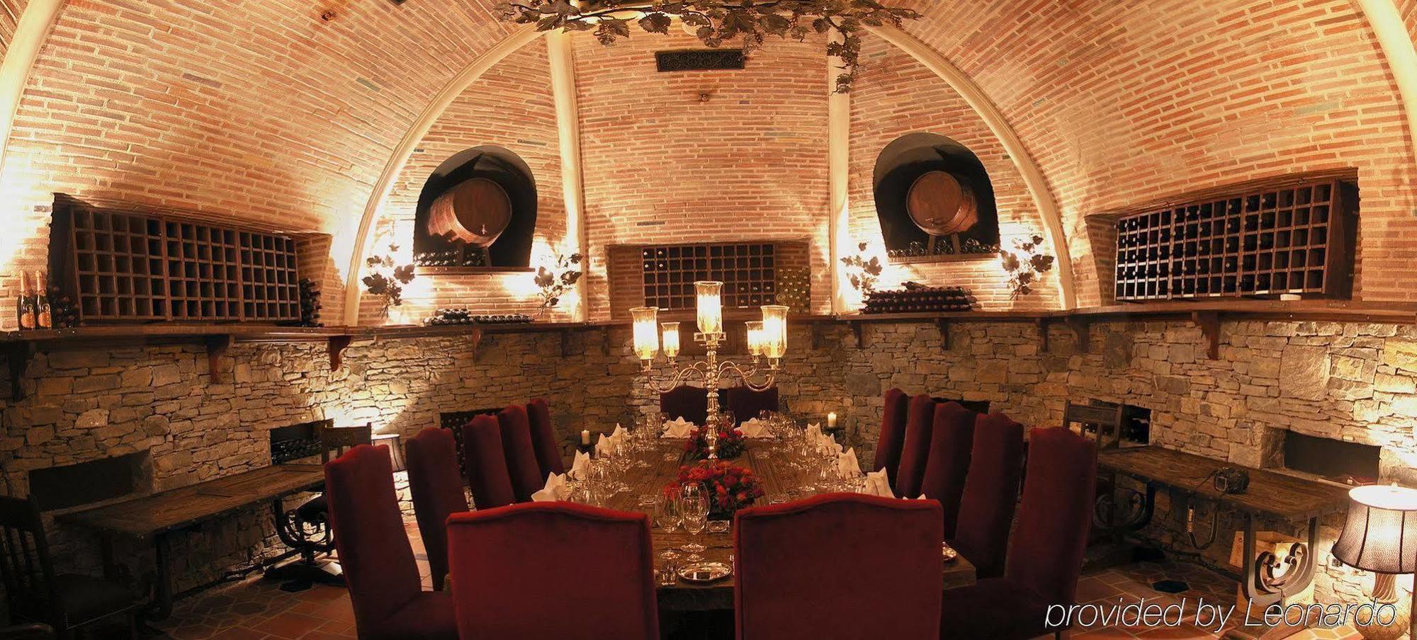 Hotel Les Ottomans Bosphorus - Special Category Istanbul Restoran foto