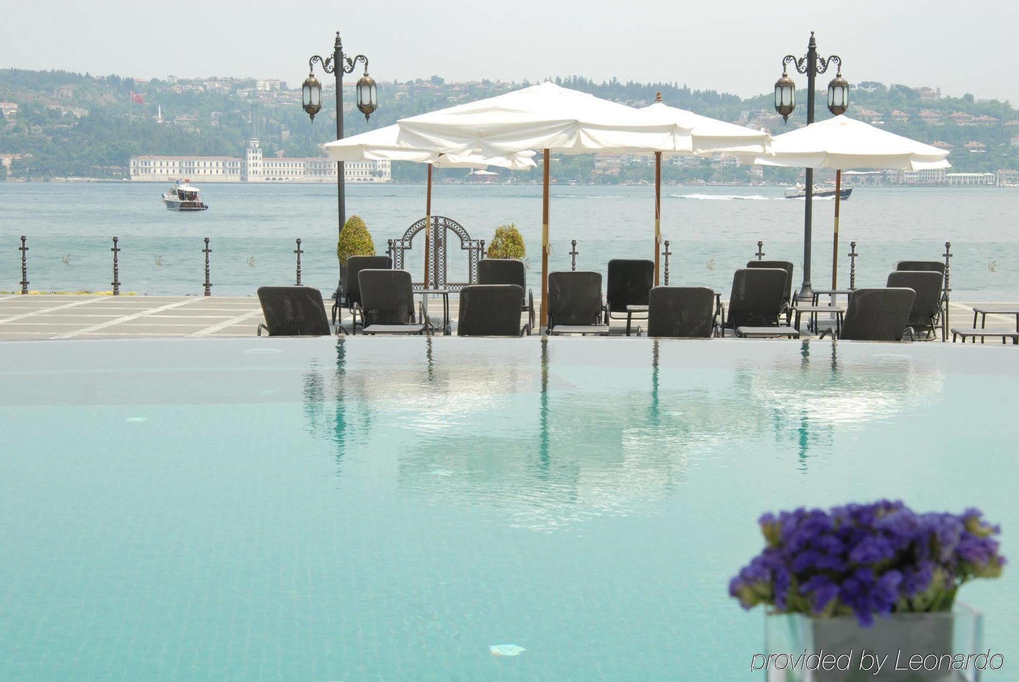 Hotel Les Ottomans Bosphorus - Special Category Istanbul Fasilitas foto