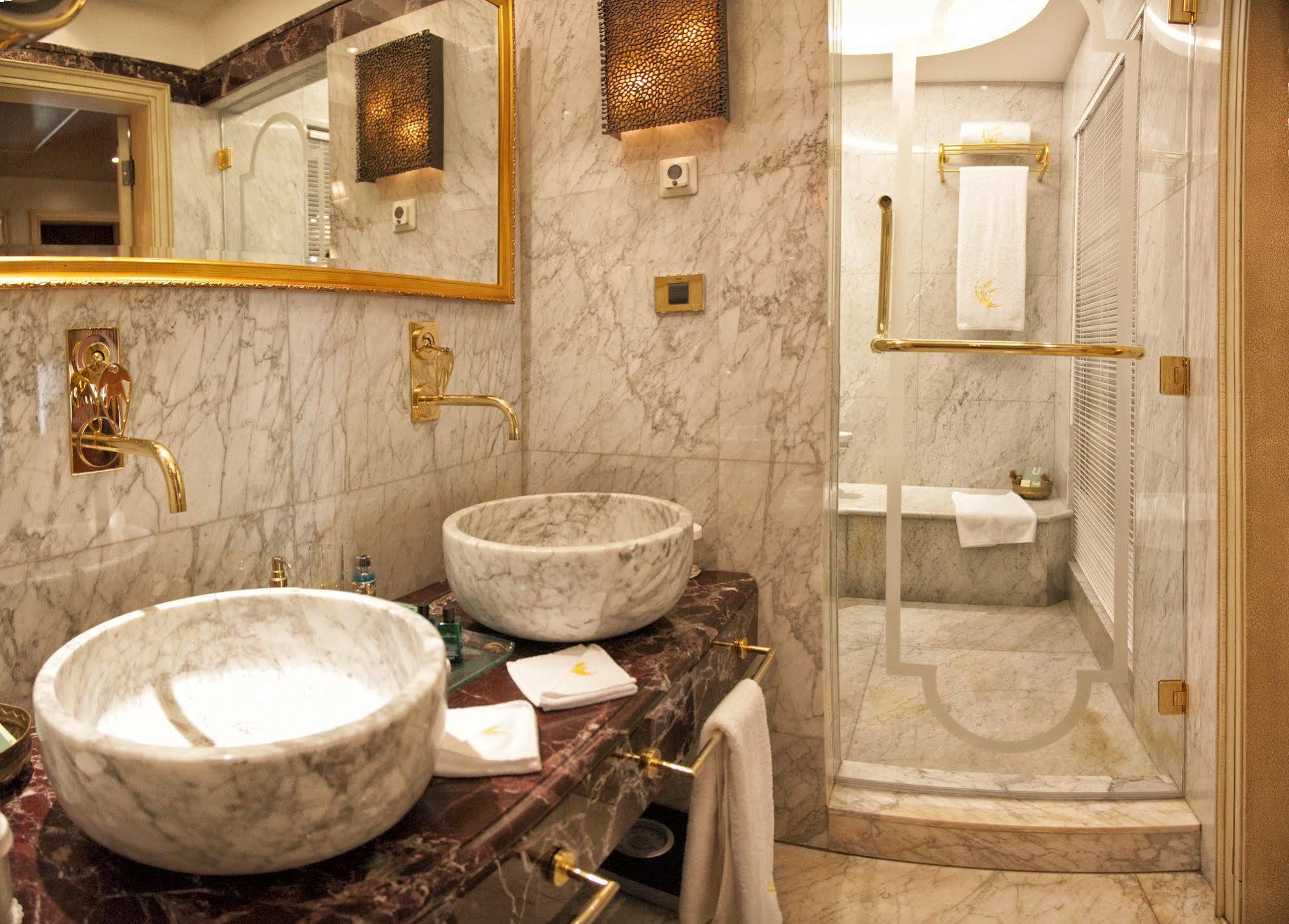 Hotel Les Ottomans Bosphorus - Special Category Istanbul Bagian luar foto