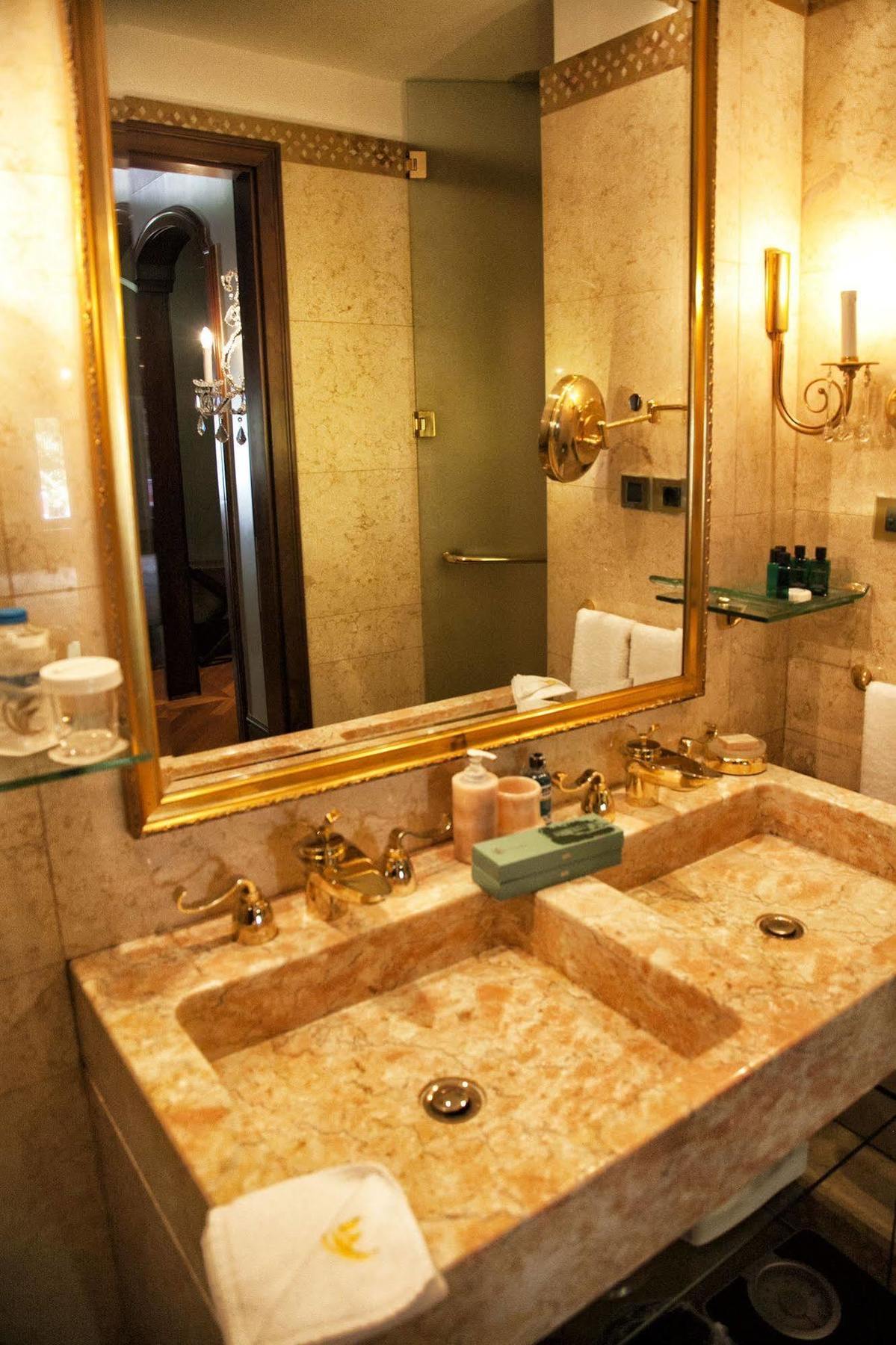 Hotel Les Ottomans Bosphorus - Special Category Istanbul Bagian luar foto